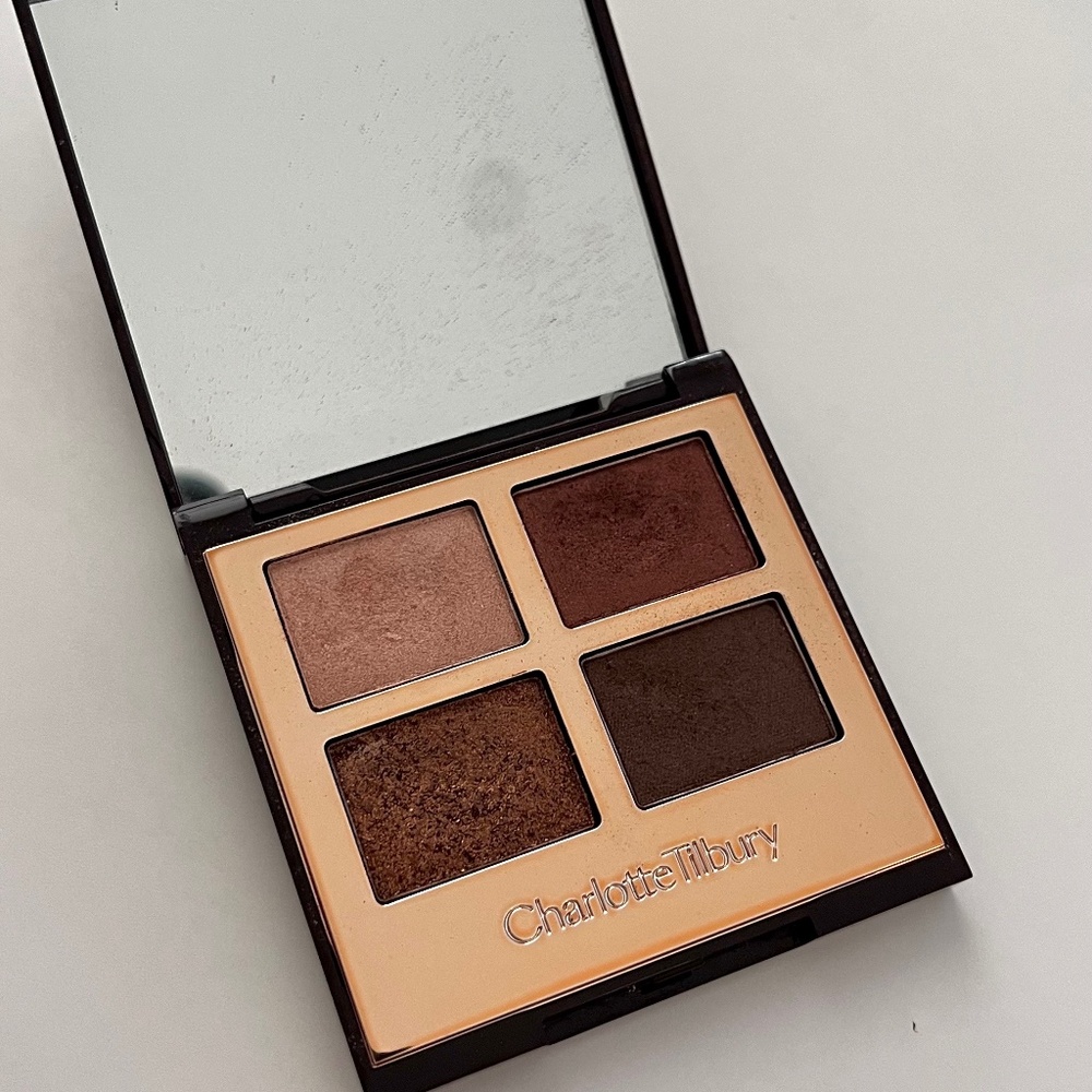Charlotte Tilbury Palette - The Dolce Vita